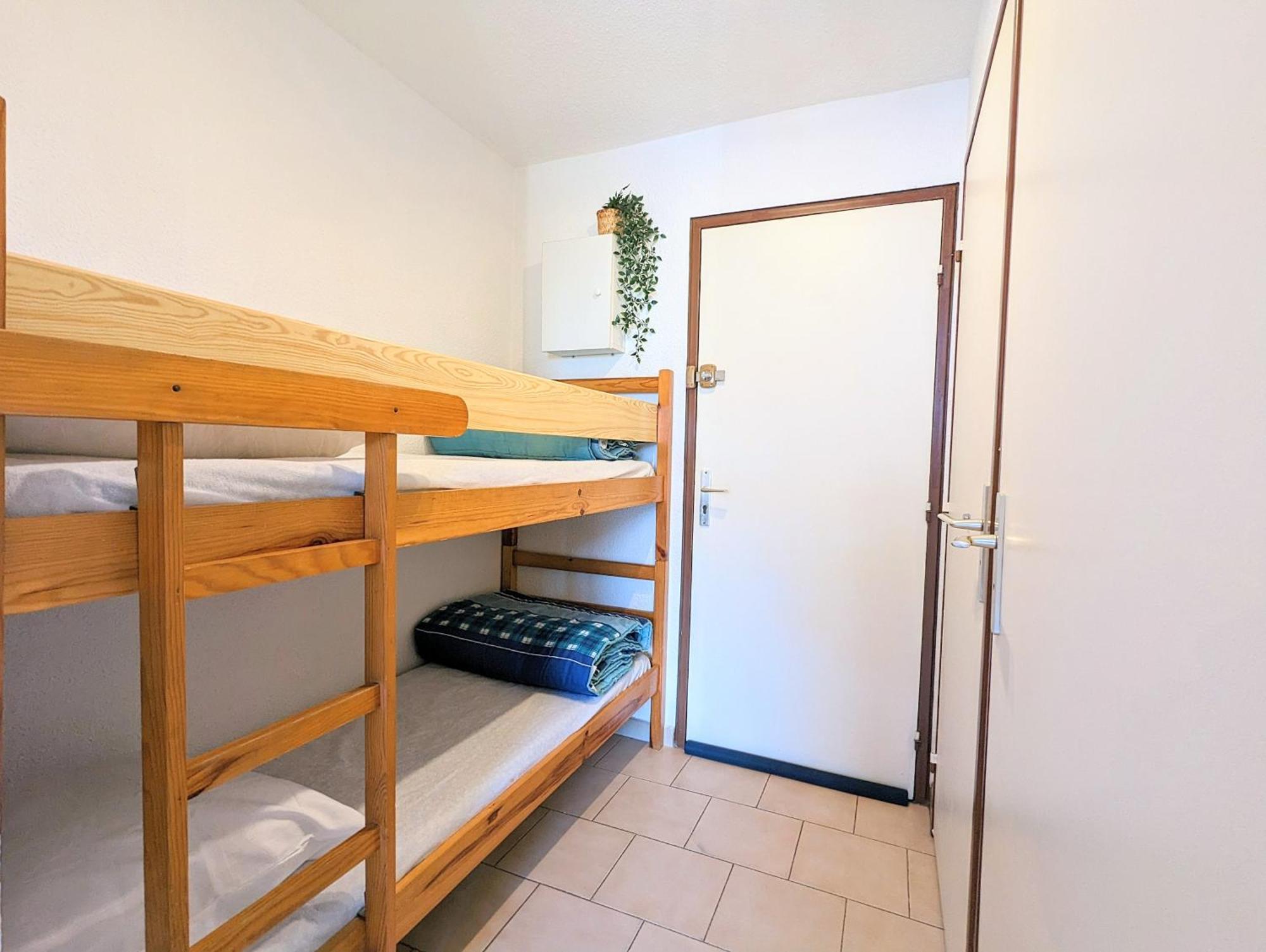 Appartement Au Calme + Parking Agde Luaran gambar