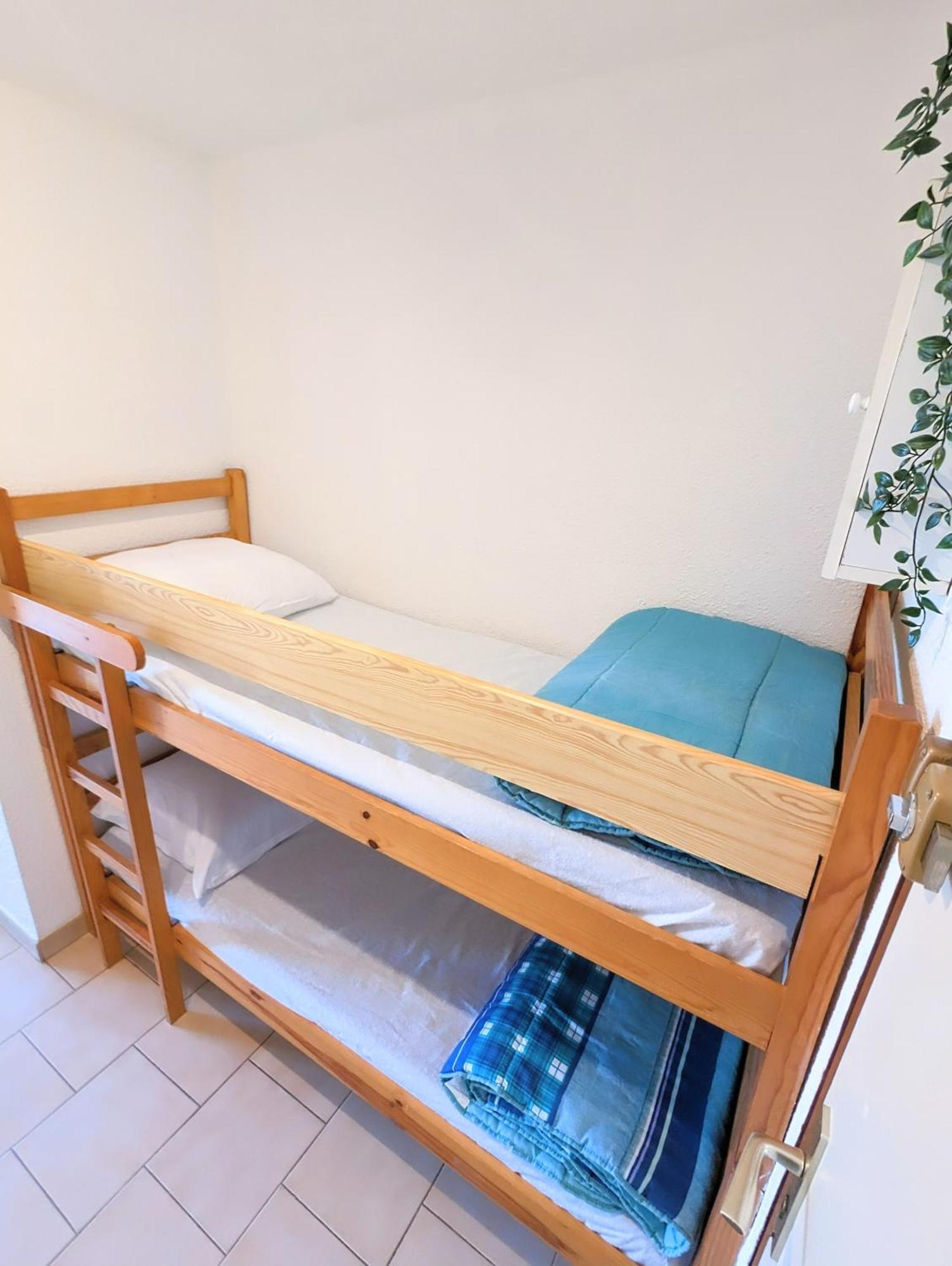 Appartement Au Calme + Parking Agde Luaran gambar