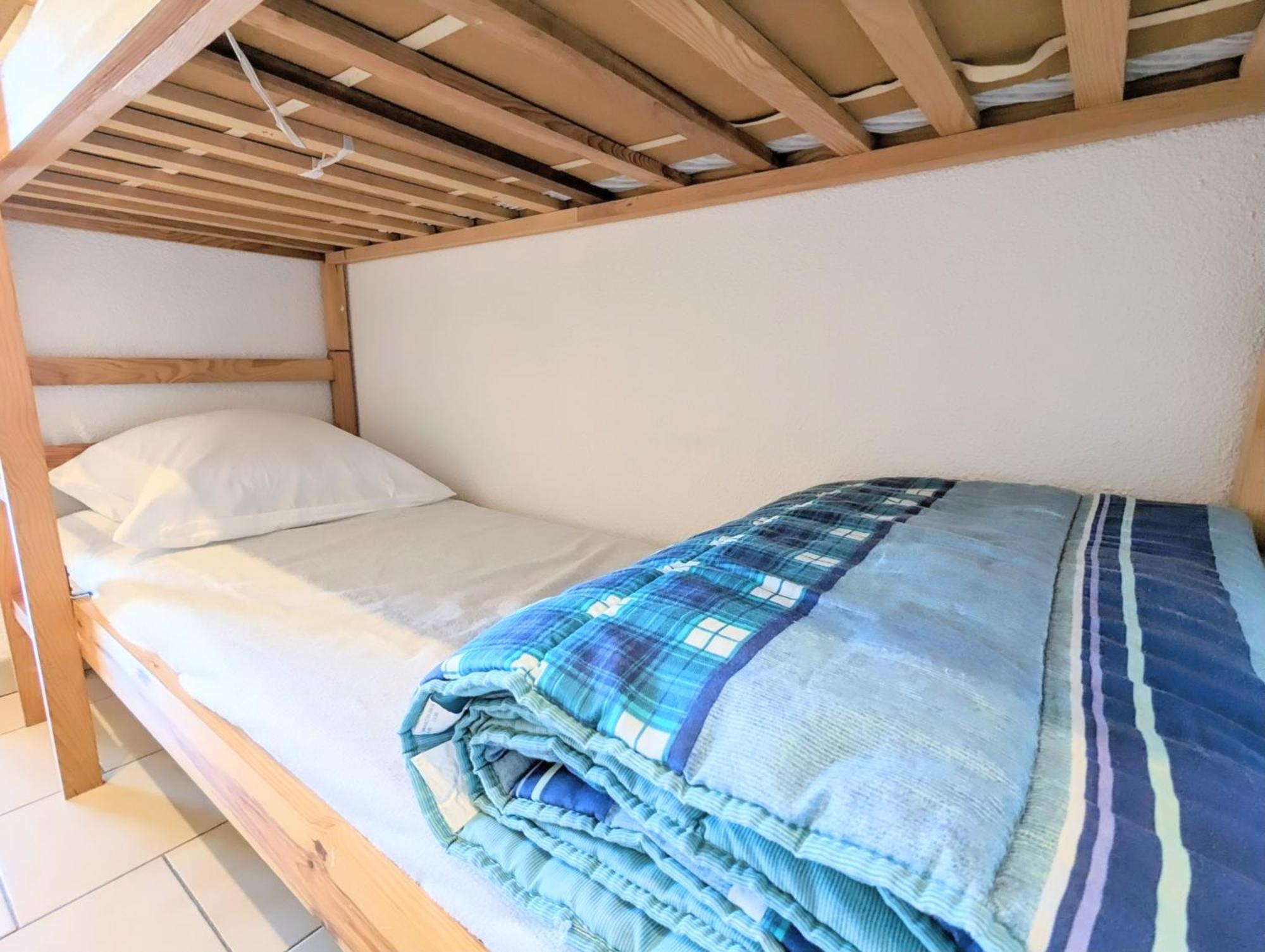 Appartement Au Calme + Parking Agde Luaran gambar